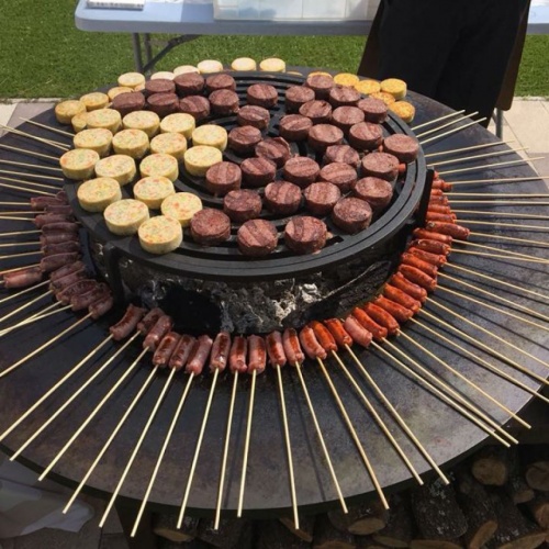 sb accessories-grill-round-85-03