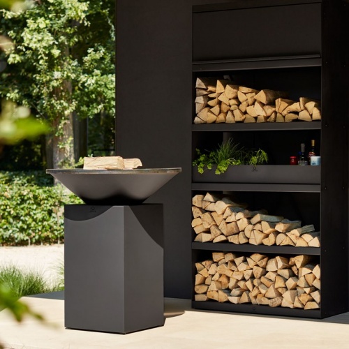 sb cooking-units-classic-85-black-012