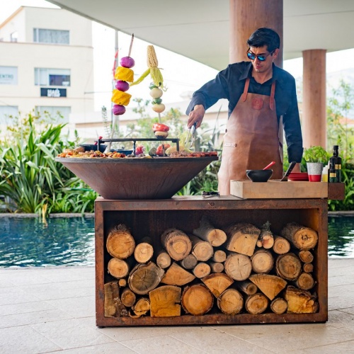 sb cooking-units-island-100-teak-wood-corten-06