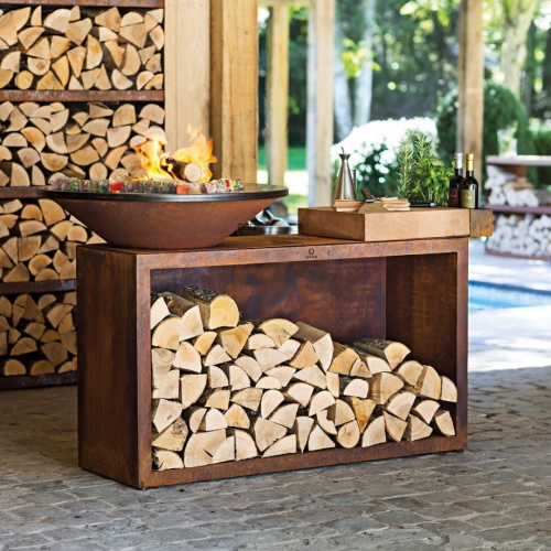 sb cooking-units-island-85-teak-wood-corten-02 1