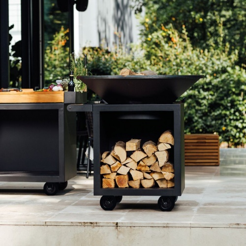 sb cooking-units-pro-classic-storage-100-black-05