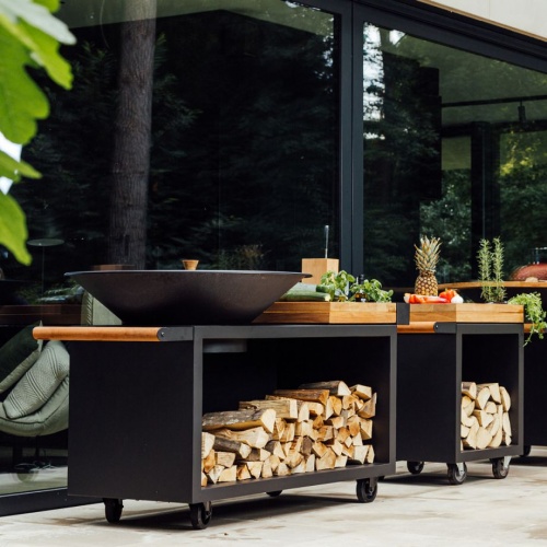 sb cooking-units-pro-island-100-teak-wood-black-02