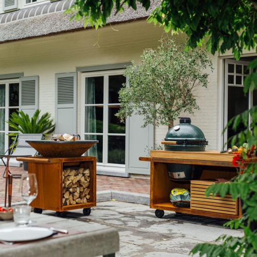 sb furnitures-kamado-table-135-pro-big-green-egg-corten-012