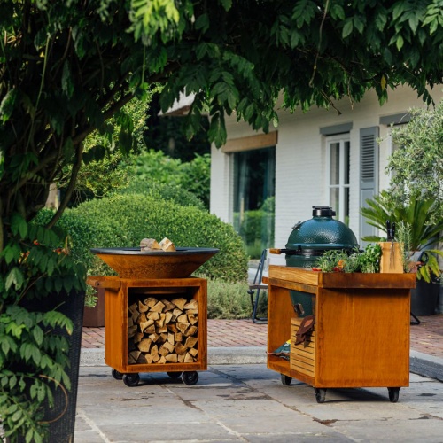 sb furnitures-kamado-table-135-pro-big-green-egg-corten-014