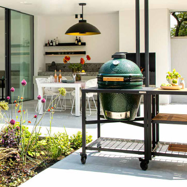 BGE 002